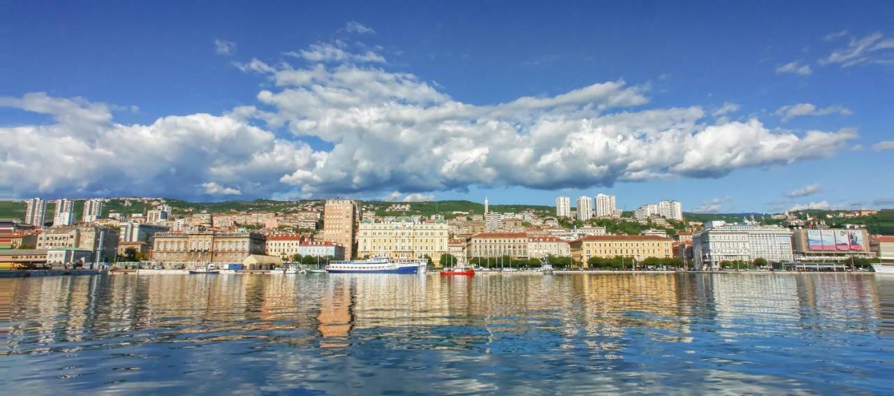 Kuca Za Odmor Villa Curlylocs - Vila Kosjenka Viskovo Екстер'єр фото